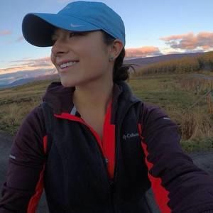 Meet your Posher, Joanna